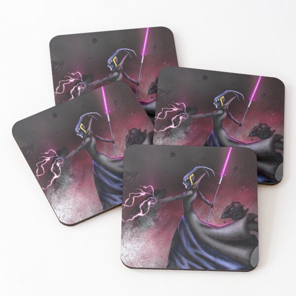 Item preview, Supreme dark force-wielder designed and sold by marcusgilroy.