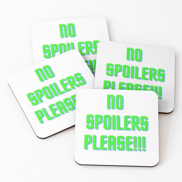 Item preview, avoid spoilers designed and sold by Riah1618.