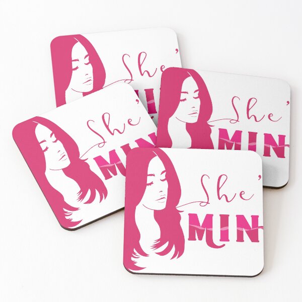 Item preview, She's Mine designed and sold by CathesCreate.