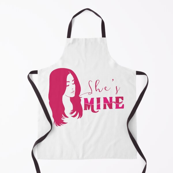 Item preview, She's Mine designed and sold by CathesCreate.