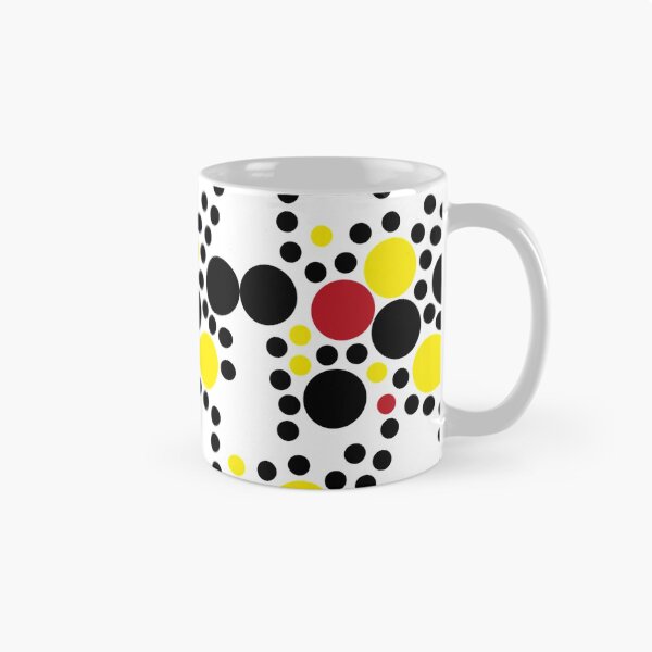 Item preview, Colored circles designed and sold by beben93.