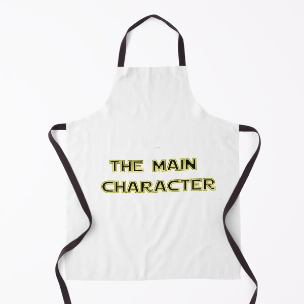 Item preview, you are the main character designed and sold by WAISLYV.