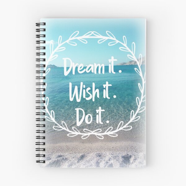 Item preview, Mykonos - dream it  designed and sold by IschemicNeuron.