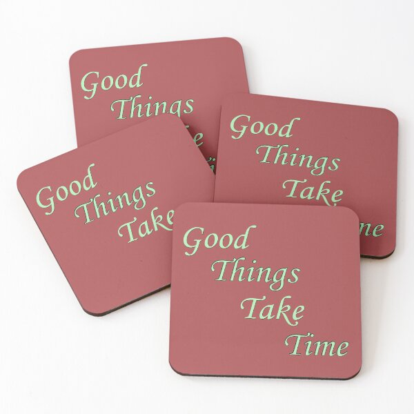 Item preview, Good Things designed and sold by PMestore.
