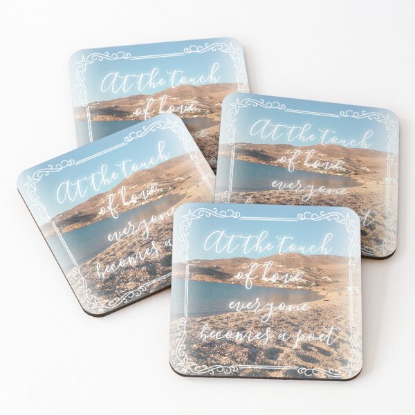 Item preview, Mykonos - in love designed and sold by IschemicNeuron.