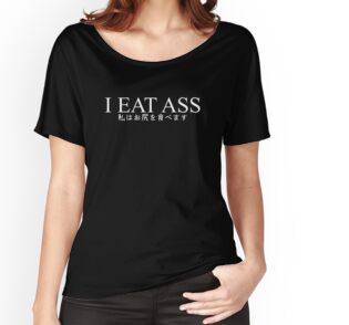 red ass tee shirts allergy symptoms to latex