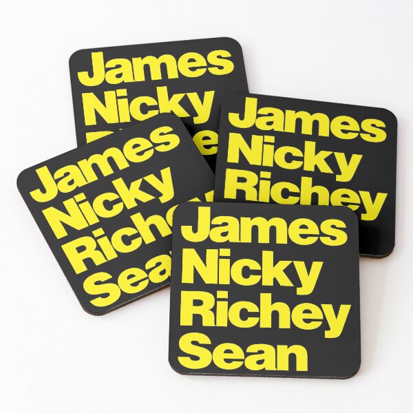 Item preview, Manics - yellow designed and sold by conform.