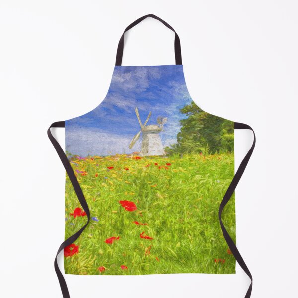 Item preview, Windmill Dreams designed and sold by Londonimages.