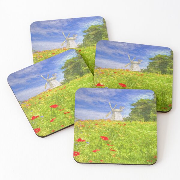 Item preview, Windmill Dreams designed and sold by Londonimages.