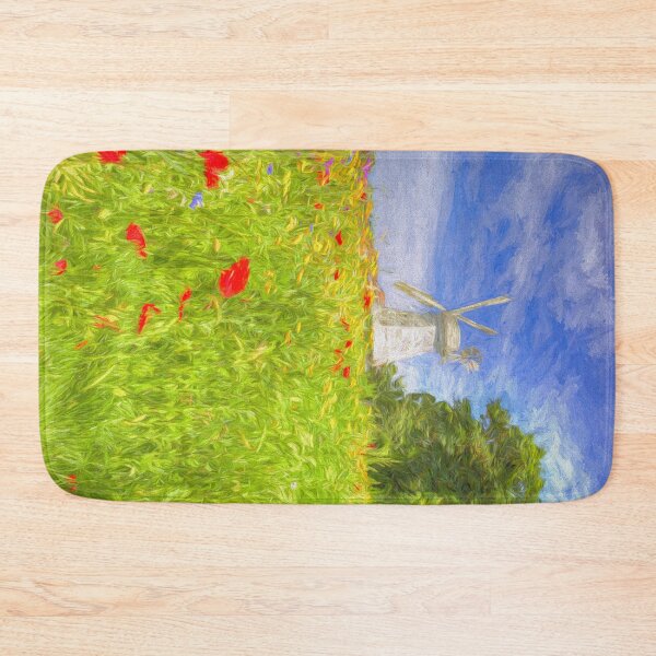 Item preview, Windmill Dreams designed and sold by Londonimages.