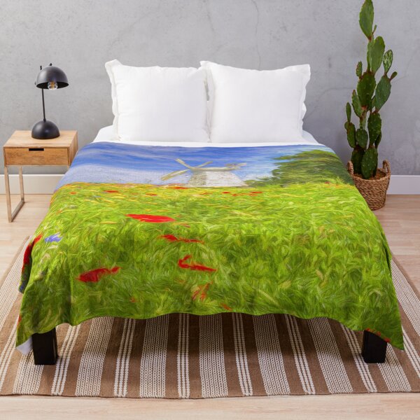 Item preview, Windmill Dreams designed and sold by Londonimages.