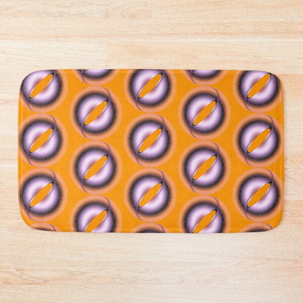Item preview, Gradient Abstract Art Pattern Design designed and sold by Zareen Sayyed.