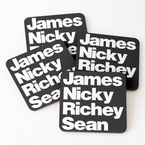Item preview, Manics - white designed and sold by conform.
