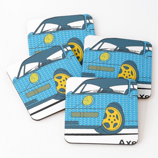 Item preview, Ola 964 designed and sold by AxelWave.