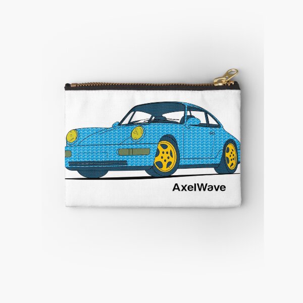 Artikelvorschau, Welle 964 entworfen und verkauft von AxelWave.