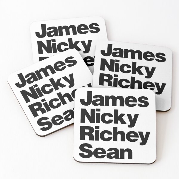 Item preview, Manics - black designed and sold by conform.