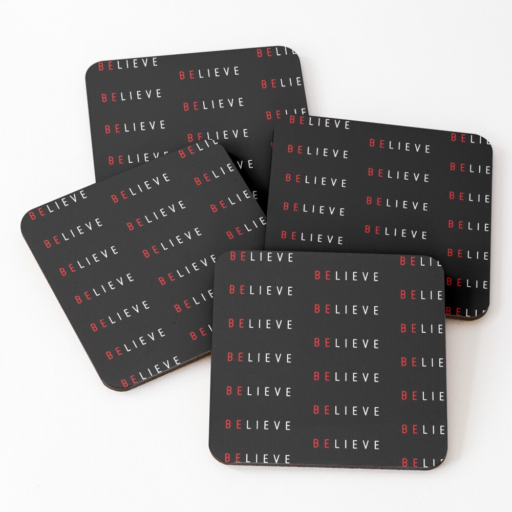 Item preview, Coasters (Set of 4) designed and sold by Inconsistento.