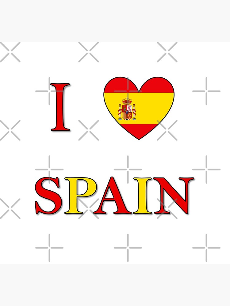 i-love-spain-poster-for-sale-by-jeejee9377-redbubble