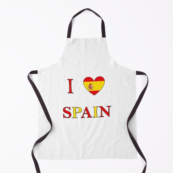 Item preview, I LOVE SPAIN designed and sold by JeeJee9377.