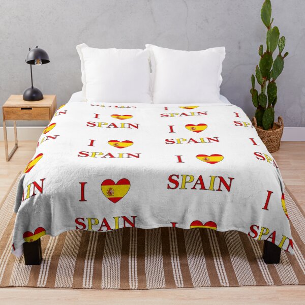 Item preview, I LOVE SPAIN designed and sold by JeeJee9377.