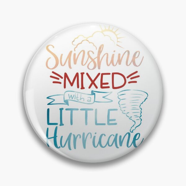 Item preview, Sol mezclado con un pequeño huracán designed and sold by kellysdesign.