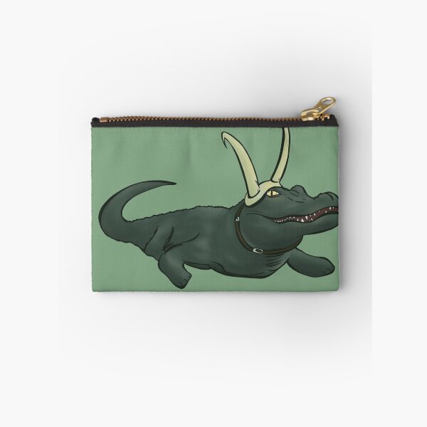 Item preview, Crocodile Loki (aka my SON) designed and sold by aymzie94.