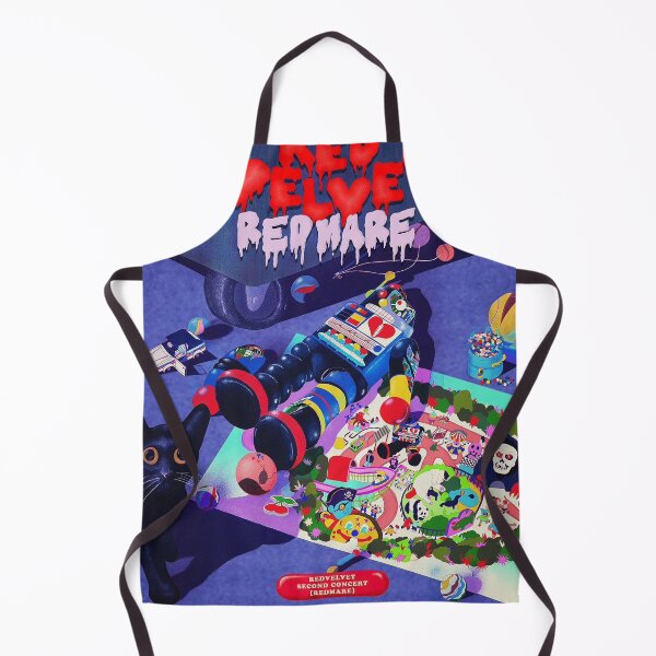 Item preview, RV Red Mare aesthetic Y2K kawaii girlband designed and sold by spectresisters.