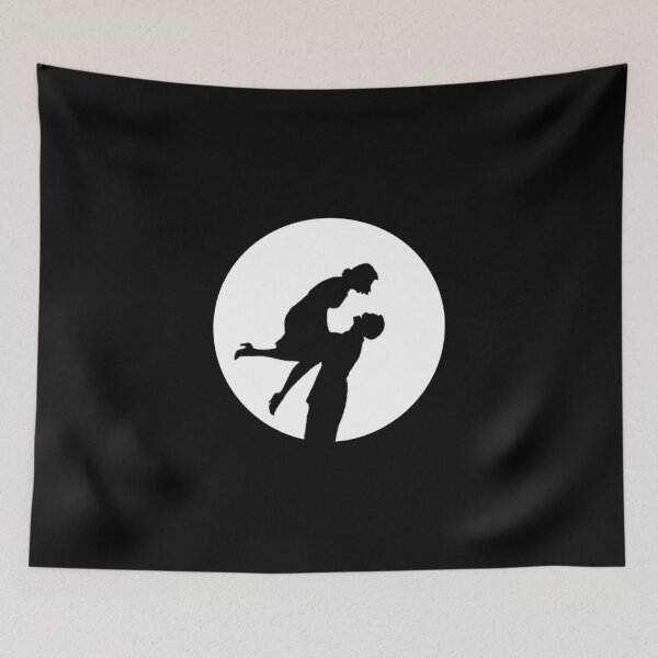 Item preview, It's A Wonderful Life designed and sold by RevolutionInPaint.