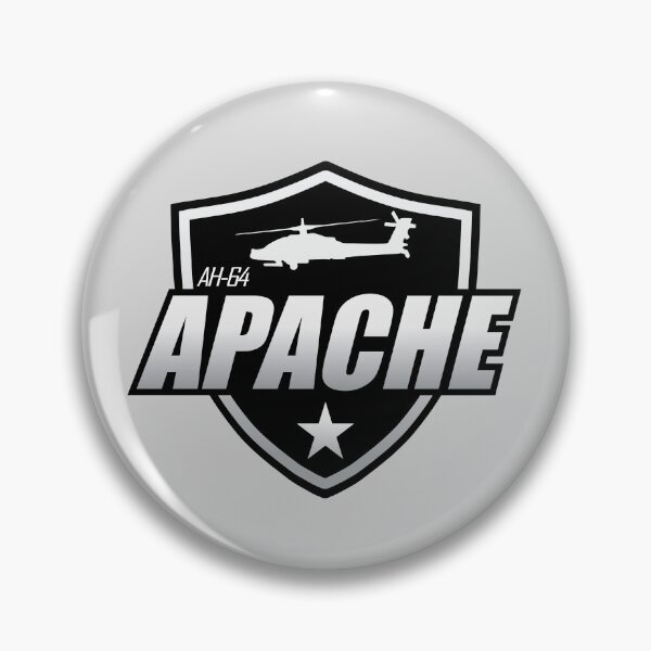 Item preview, AH-64 Apache designed and sold by StrongVlad.