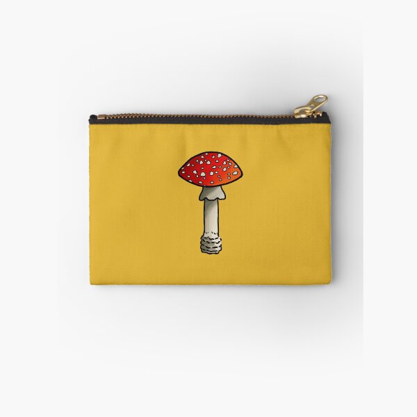 Item preview, Toadstool Cute Nature mushroom Design designed and sold by PastelDumpster.