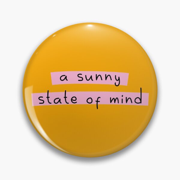 Item preview, A sunny state of mind designed and sold by FranziskaRind.