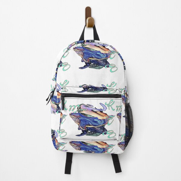 Item preview, Humpback’s Kihei designed and sold by ericbear36.