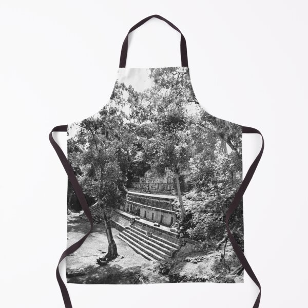 Item preview, Vintage Photo of Copan Mayan Ruins of Honduras  designed and sold by JerryFrank.