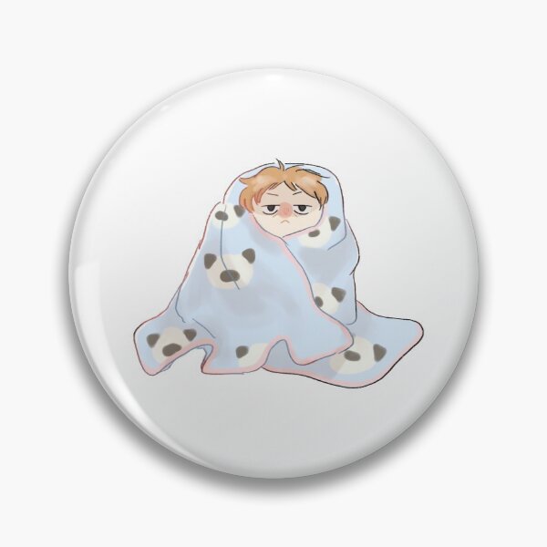 Item preview, blankie cat 2 designed and sold by iwa bean.