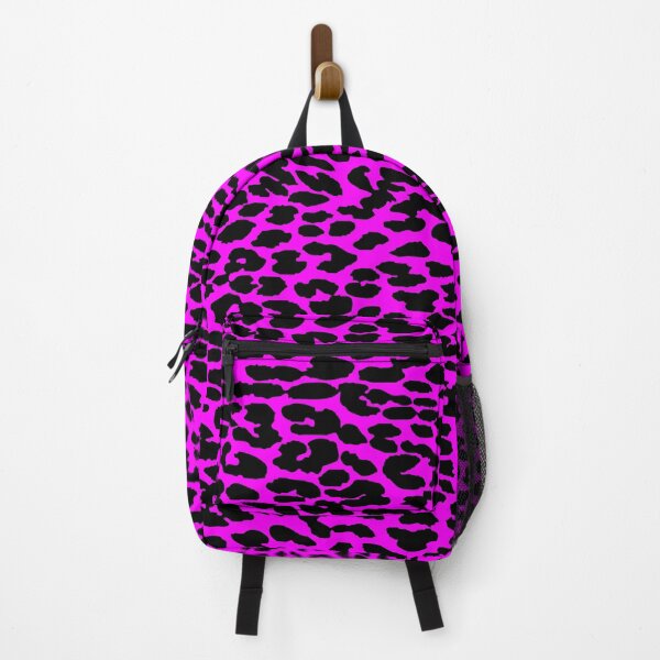 Item preview, Leopard Print Pink designed and sold by ArtofDissent.