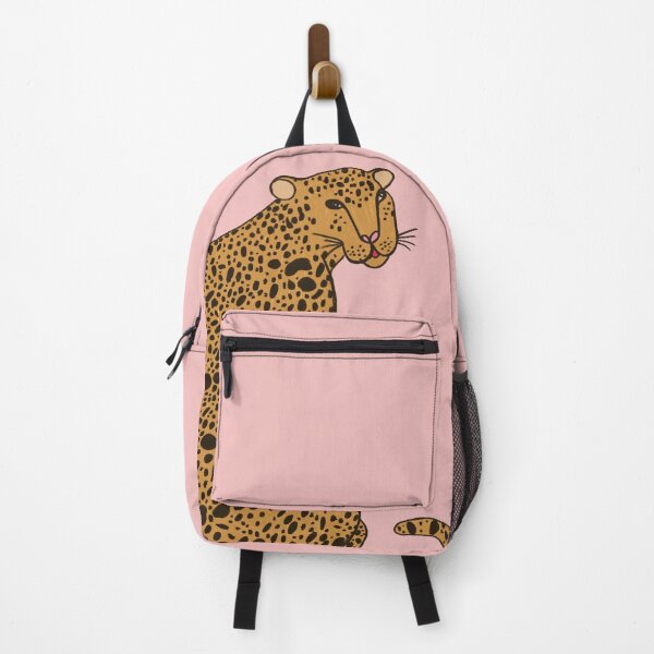 Item preview, Hereee city cat (on pink) designed and sold by kindsoulapparel.
