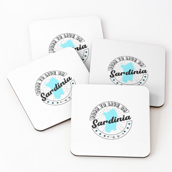 Item preview, sardinia  designed and sold by pirminio.