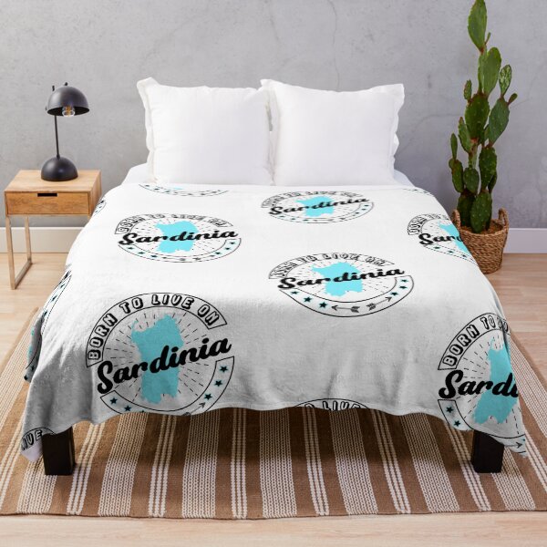 Item preview, sardinia designed and sold by pirminio.