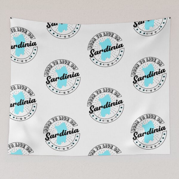 Item preview, sardinia  designed and sold by pirminio.