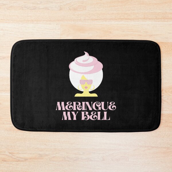 Item preview, Meringue My Bell designed and sold by AProperLemon.