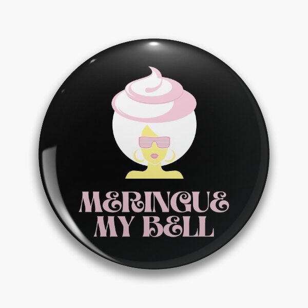 Item preview, Meringue My Bell designed and sold by AProperLemon.