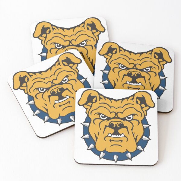 Item preview, North Carolina A&T Bulldog designed and sold by brittanyjrf.