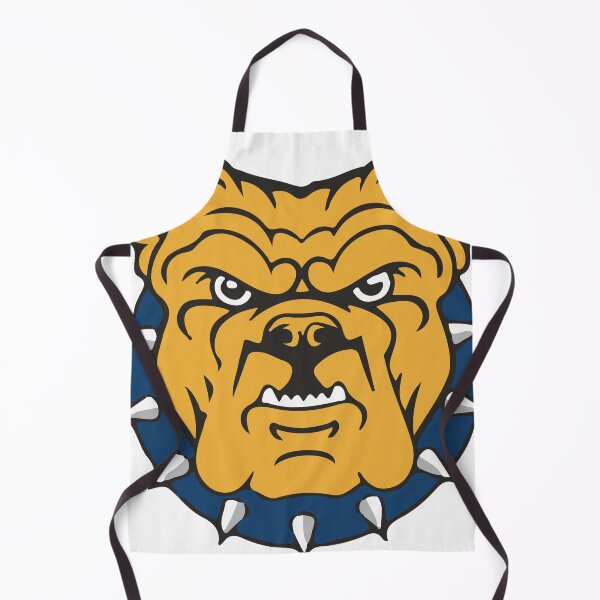 Item preview, North Carolina A&T Bulldog designed and sold by brittanyjrf.