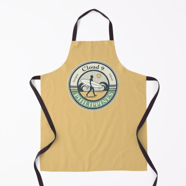 Item preview, Cloud Nine, Siargao Island, Philippines designed and sold by studio838.