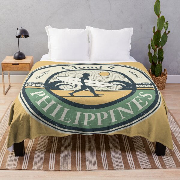 Item preview, Cloud Nine, Siargao Island, Philippines designed and sold by studio838.