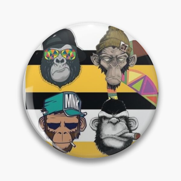 Item preview, Monkey Dj Animation Reggae Style Mix Music Fun Face designed and sold by DaniVi.