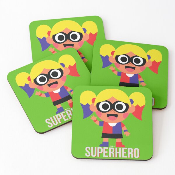 Item preview, I'm a SuperHero 15 designed and sold by Robarosia.