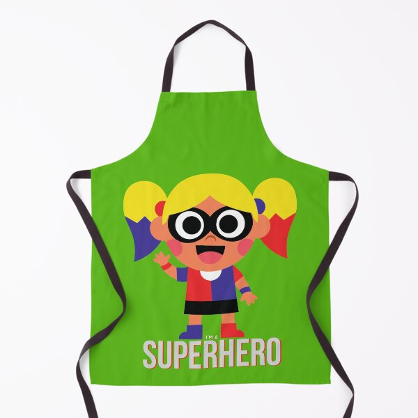 Item preview, I'm a SuperHero 15 designed and sold by Robarosia.