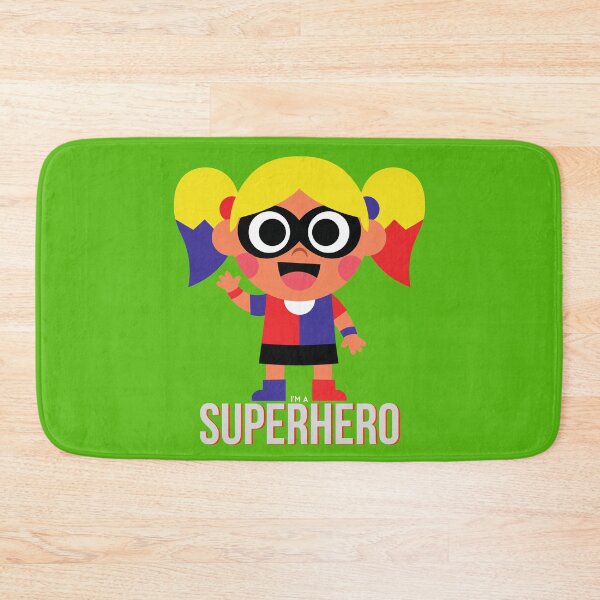 Item preview, I'm a SuperHero 15 designed and sold by Robarosia.