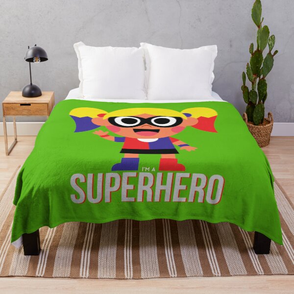 Item preview, I'm a SuperHero 15 designed and sold by Robarosia.